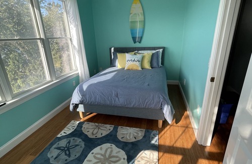 Bonnet Shores House | Bonnet Shores still available in July 20-27th.
