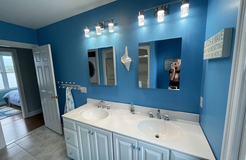 Bonnet Shores House | Bonnet Shores still available in July 20-27th.