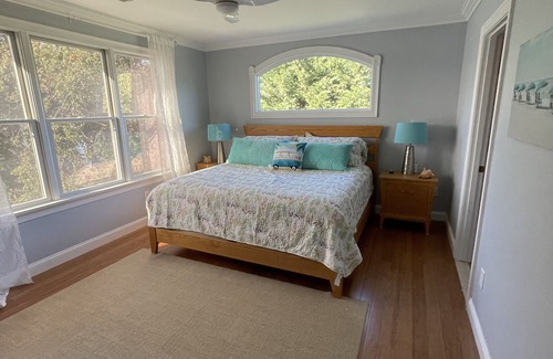 Bonnet Shores House | Bonnet Shores still available in July 20-27th.