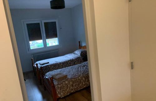 Bonneville Apartment | Bonneville hébergement