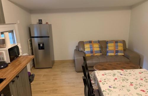 Bonneville Apartment | Bonneville hébergement