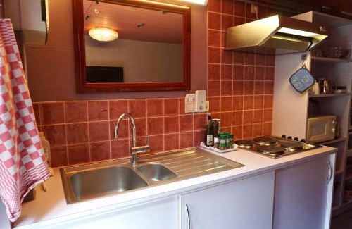 Assebroek House | Bonnie