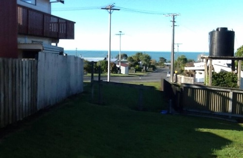 Kaka Point House | Bonnie Doone - Home away from home