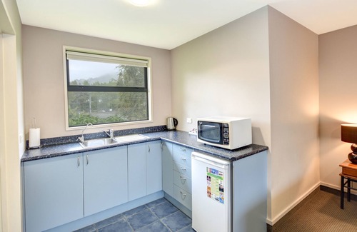 Mosgiel Hotel | Bonnie Knights Motel