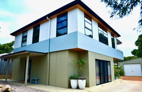 Augusta House | Bonnie View - a wonderful view up the river Experience Augusta
