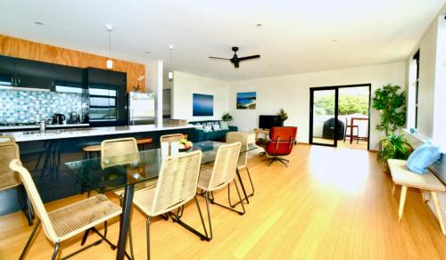 Augusta House | Bonnie View - a wonderful view up the river Experience Augusta