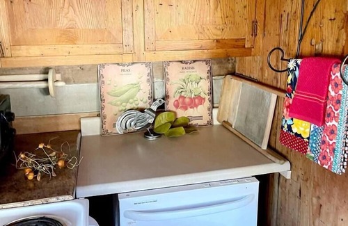 Waynesville Cabin | Bonnies Cabin in Waynesville