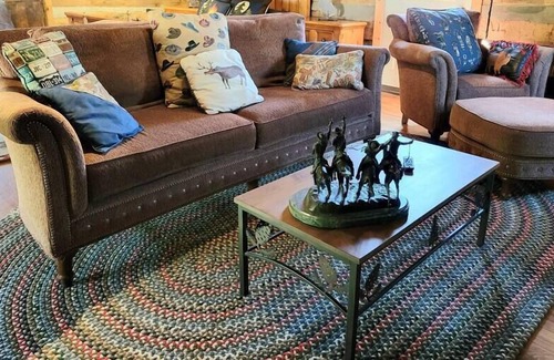 Waynesville Cabin | Bonnies Cabin in Waynesville