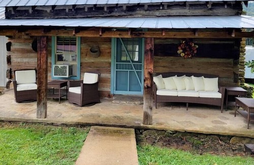 Waynesville Cabin | Bonnies Cabin in Waynesville