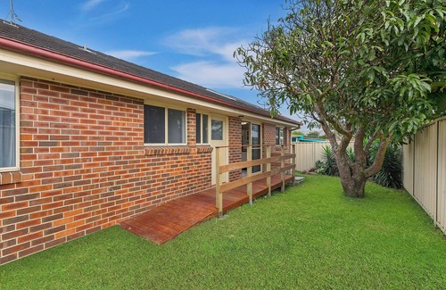 Shelly Beach Apartment | Bonnieview House at Shelly Beach
