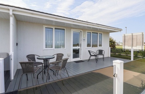 Bridlington Cottage | BONNY BAY, family friendly, luxury holiday cottage in Bridlington