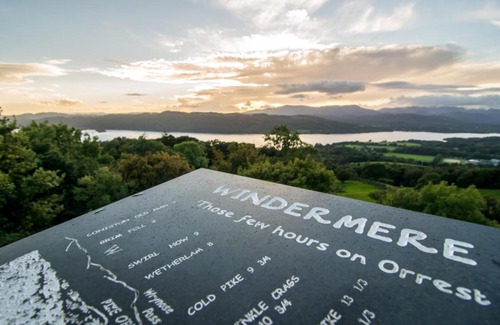 Windermere Hotel | Bonny Brae House by Woodland Park