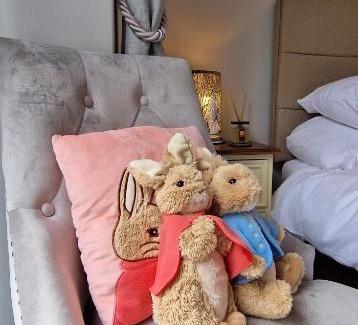 Windermere Hotel | Bonny Brae House by Woodland Park
