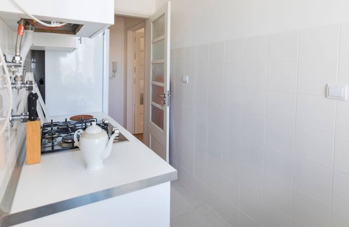 Santo Antonio Apartment | Bonsai - Light and Comfort flat by LovelyStay
