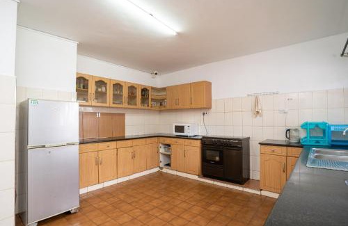 Gigiri Bed & Breakfast | Bonsai Village