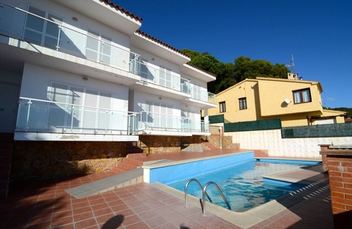 L'Estartit Apartment | BONSOL 13