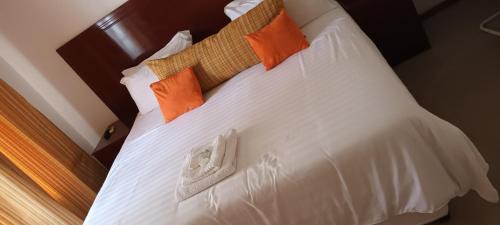 Gaborone House | Bontanantana Guest House