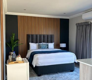 Vredefort House | Bontle R Guesthouse