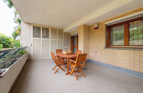 Aurelio Apartment | Bonum Vitae - One Bedroom Apartment, Sleeps 2