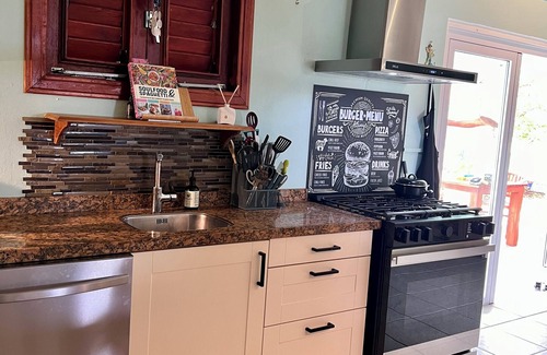 Santa Cruz House | Bonvilla Aruba - Your private home in the middle of Aruba