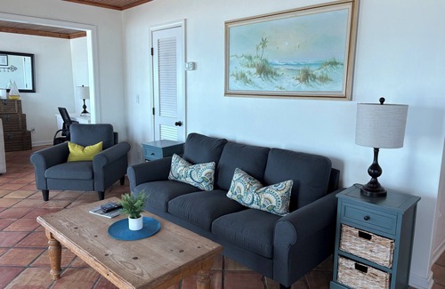 South Ponte Vedra Beach House | BonVue Oceanfront House in Ponte Vedra Beach/St Aug