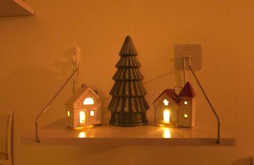 Garak-dong Apartment | Boo K Stay GR
