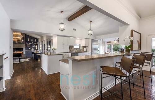 Westview On Lake Austin House | *Book 4, Get 3 Free – Stay 7 Nights, Pay for 4!*