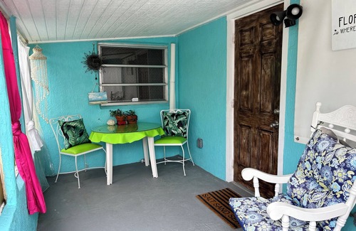 Lake Worth House | Book 5 Months get Sixth Month and 1Day Free! No TDT Taxes Either!
