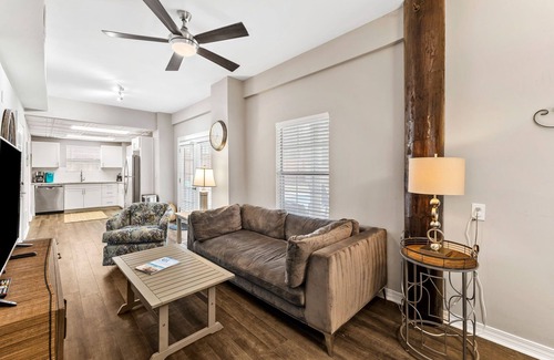 Gulfview Heights House | Book a Fall Getaway Today! Private Pool! 6 Adult Bikes! 30A Beaches!