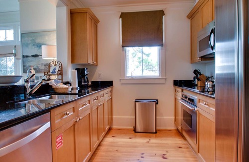 Beach District Condo | Book a Fall Stay Today! Beach District - Lake Views - Close to Beach Club! 2 Balconies!