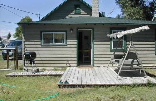 Cody House | Book Early! Accepting reservations for 2026 summer! Visit Yellowstone!