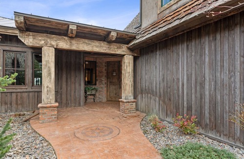 Bigfork Ski Chalet | Book for Winter! Waterfront with Private Dock at Bear Dance! Flathead Lake!