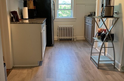 Boonton Bed & Breakfast | Book Lover's Retreat & Writer's Den In The Heart Of Boonton