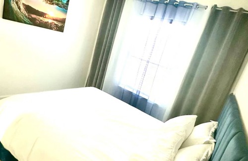 Cypress House | Book Now for a spacious, luxurious, quiet, and serene space