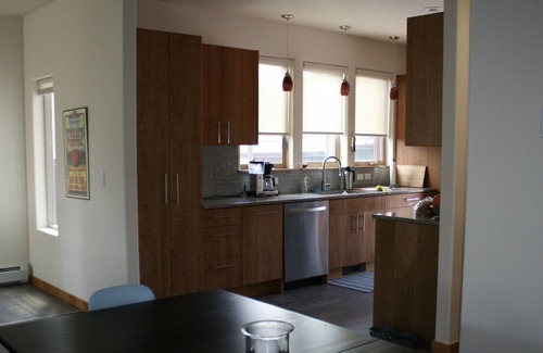 Salida House | Book NOW for FALL Colors and Events! Modern Home, Downtown Salida