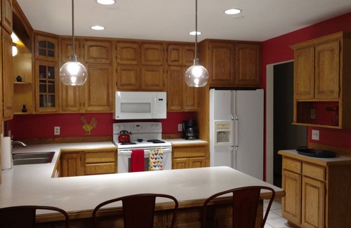 Salida House | Book NOW for Fall Events and Colors! Pet/Multi-Fam Friendly! Central Location!