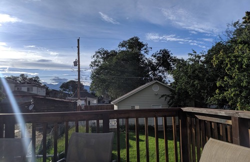 Salida House | Book NOW for Fall Events and Colors! Pet/Multi-Fam Friendly! Central Location!