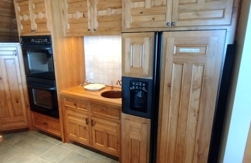 Lake Whitney House | Book now for the Holidays! Lake house for family reunions. Lots of space!