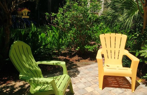 Hilton Head Island Villa | Book now for 2025 dates! Short walk to new park/playground & Beach, near Coligny