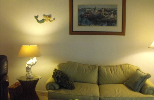 Vilano Beach House | BOOK NOW! Oct./Nov. Deals: St. Augustine tropical home nr Beach, Non-smoking