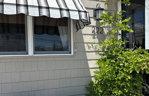 Seaside Heights Condo | BOOK SUMMER 2026. PERFECT FOR COUPLE/FAMILY. GREAT LOCATION