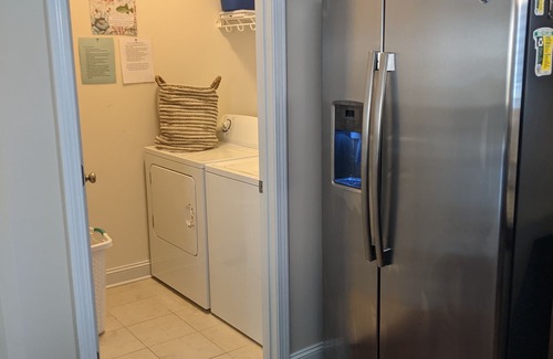 Carolina Beach House | Book SUMMER 25 now! Short stays available. Discount for weekly stays.