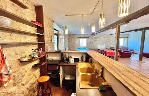 Camarade House | Book the whole house for maximum intimacy!