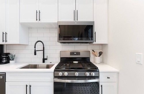 Whitefish Condo | Book Today for a Winter Getaway! Beautiful Pet Friendly Quarry unit!