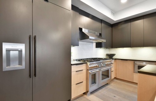 North Park City Condo | Book Today for Holidays Stays! Ski-in/Ski-out Access Condo in Slopeside Development, Near Downtown!