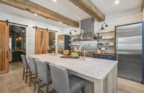 WaterSound West Beach House | Book Today for Fall! Watersound West Gated Community! 4 Adult Bikes! Community Pool!