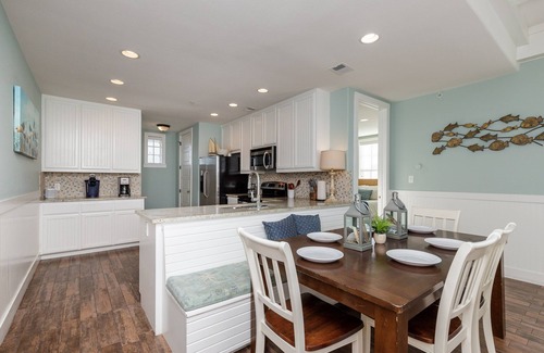Cinnamon Shore Condo | Book 'Walk to the Beach,’ a Classic 1-BR Condo@Cinnamon Shore w/Amenities!