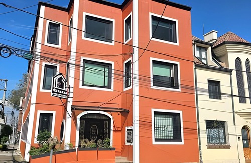 Bogota Hotel | Book your exclusive apartment in Teusaquillo