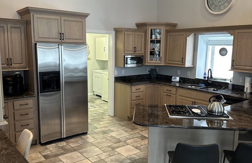 Mancelona House | Book your fall golf getaway today, with reduced prices!