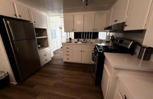 Ramona Apartment | Book Your Peaceful Retreat - Ramona Cabin Rental